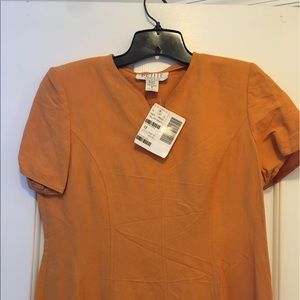 Petite Sophisticate Dress